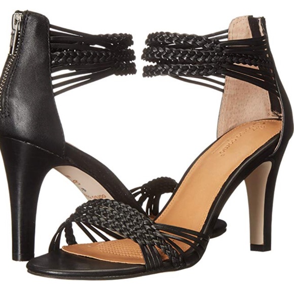 Corso Como Shoes - Like New Corso Como Women's Zimroa Dress Sandal